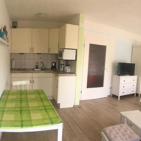 Studio 8 Im 1 Og Haus Stranddistel, Schones Studio Fur 2 Personen In Zingst, Hund Erlaubt 외부 사진